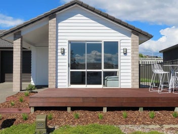18 Bridle Way, Omokoroa