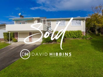 121 Moore Street, Hillcrest, Auckland