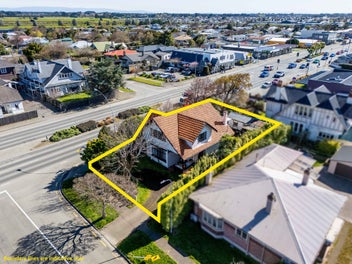 2 Alice Street, Gladstone, Invercargill