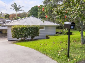 12 Aragon Avenue, Glendowie, Auckland