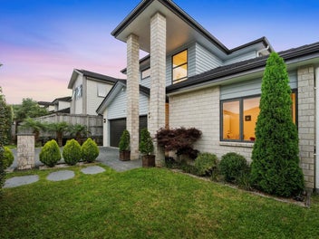 117 Flat Bush School Road, Flat Bush, Auckland