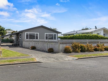 25 Lindsey Crescent, Springvale, Whanganui