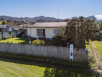 7 Toomey Street, Waihi, Waihi