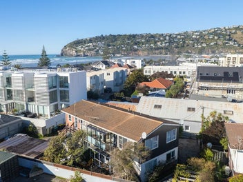 3/15A Marriner Street, Sumner, Christchurch