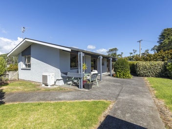 61 Wynyard Street, Bell Block, New Plymouth