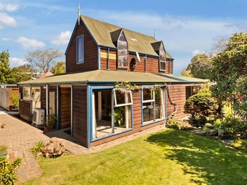 61C Veitches Road, Casebrook, Christchurch