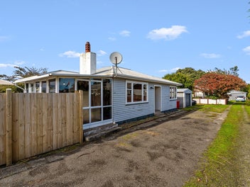 27 Iti Street, Otaki, Otaki