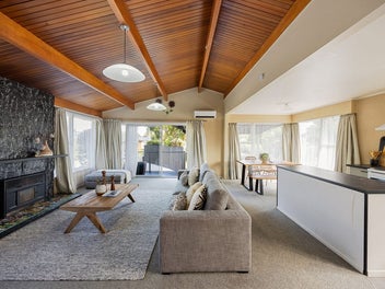 29 Grey Street, Cambridge, Cambridge