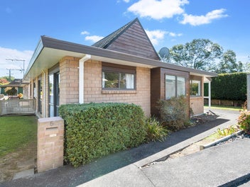 5/18 Williams Road, Hobsonville, Auckland