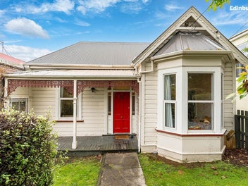 161 Forth Street, North Dunedin, Dunedin