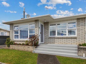 4 Sherwood Place, Levin, Levin