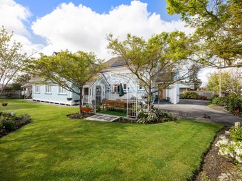 6 Murphys Road, Springlands, Blenheim