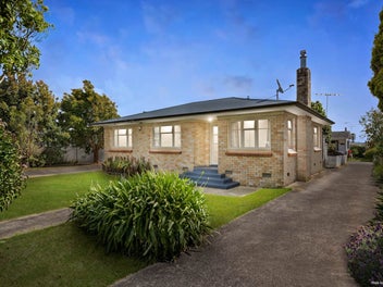 42A Grove Road, Papakura, Papakura