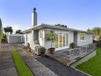 104 Wharf Road, Te Atatu Peninsula, Auckland