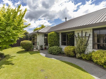 6 Pearce Place, Kaiapoi, Kaiapoi