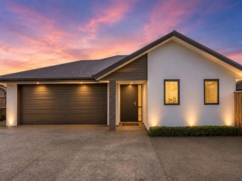 7 Sequoia Way, Rangiora, Rangiora