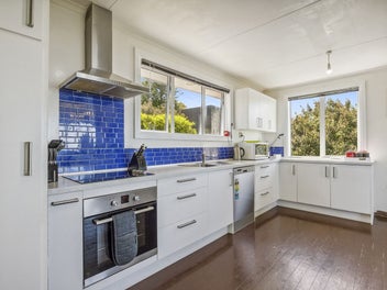 81 Cockerell Street, Brockville, Dunedin