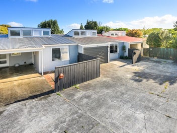 6 Westmere Place, Takaro, Palmerston North