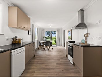1412A Jubilee Street, Mayfair, Hastings