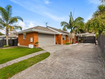 24 Millstream Drive, Henderson, Auckland