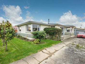 24 Tyne Street, Mosgiel, Mosgiel