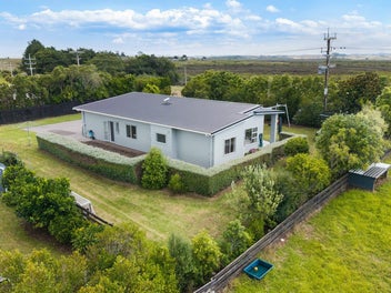 780 Island Block Road, Island Block