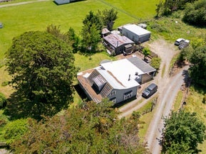 347 Park Road, Parkvale