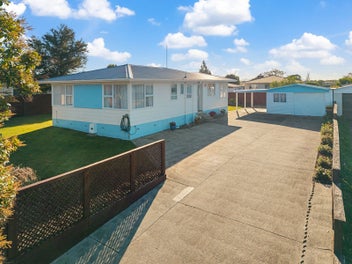 13 Kohekohe Place, Pukete, Hamilton