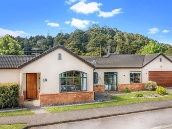 18 Marquette Avenue, Albany, Auckland