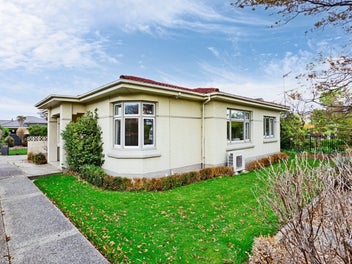 87 Mitchell Street, Richmond, Invercargill