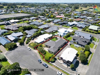 134 Gimblett Place, Waikiwi, Invercargill