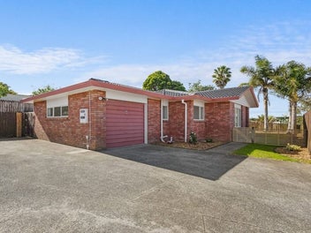 3/120 Udys Road, Pakuranga, Auckland