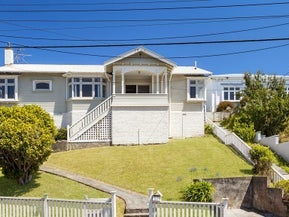 56 Eden Street, Island Bay, Wellington