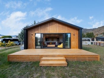 18 Park Lane, Omarama, Ōmarama