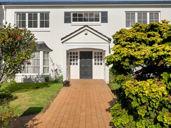4/439 Remuera Road, Remuera, Auckland