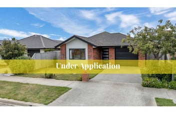 46 Hodgkinson Road, Pegasus, Pegasus