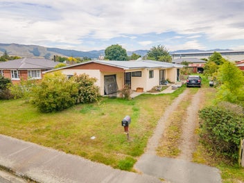 18 Studholme Street, Waimate, Waimate