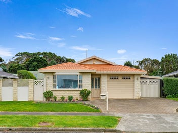 30 Kakaho Drive, Tawhero, Whanganui