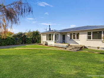 49 Percy Street, Blenheim