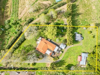 2415 State Highway 10, Waipapa