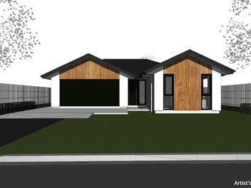 61 Falcons View Drive, Rolleston, Rolleston