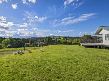 177 McLennan Road, Whakapara, Hikurangi