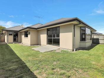 0 Grey Street, Ashburton, Ashburton