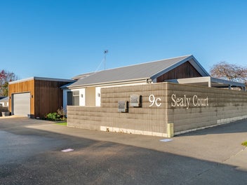 9C Sealy Street, Highfield, Timaru