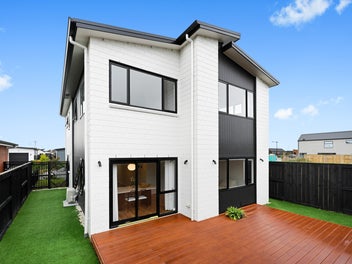 15 Ogilvie Avenue, Chartwell, Hamilton