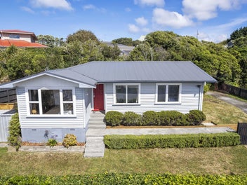 19 Kahikatea Grove, Paparangi, Wellington
