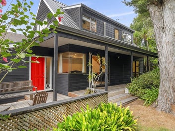 54B Peary Road, Mount Eden, Auckland