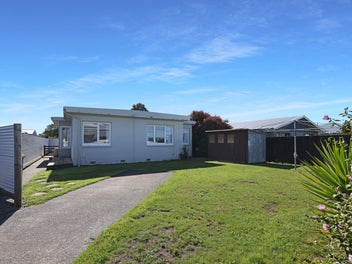 166 Alford Forest Road, Allenton, Ashburton