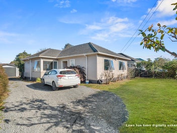 11 Christian Street, Bryndwr, Christchurch