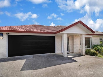 2/5 Bowscale Place, Northpark, Auckland